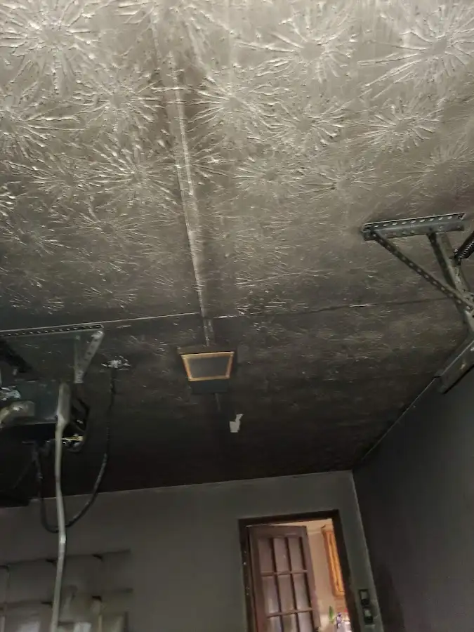 Fire and smoke damage assessment for Water Damage Assessment in Acton